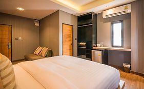 Le Terrarium Bed & Breakfast Chiang Rai